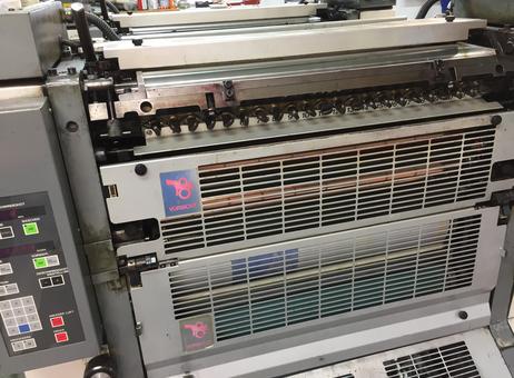 Komori Sprint S228-P P240301009