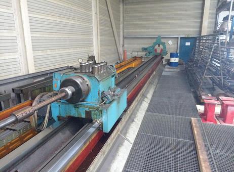 TBT Tiefbohrtechnik B3N-6000 P240304072