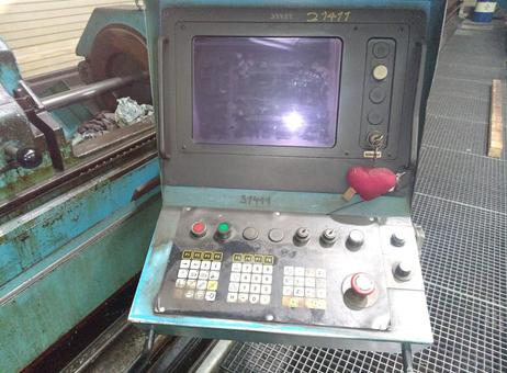TBT Tiefbohrtechnik B3N-6000 P240304072