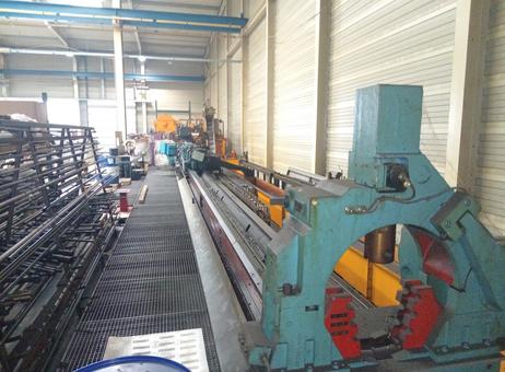 TBT Tiefbohrtechnik B3N-6000 P240304072