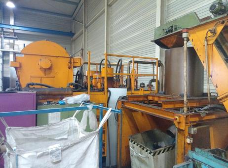 TBT Tiefbohrtechnik B3N-6000 P240304072