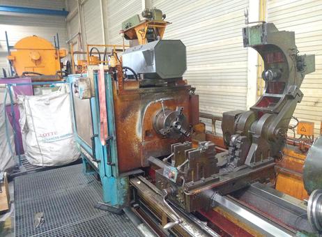 TBT Tiefbohrtechnik B3N-6000 P240304072