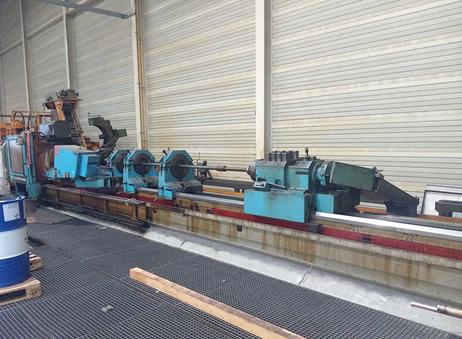 TBT Tiefbohrtechnik B3N-6000 P240304072