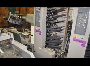 Horizon SPF-20A Booklet making machine