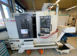 CNC Lathe with y-axis MORI SEIKI - NL 1500 SY