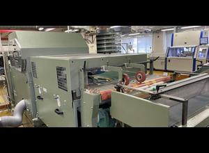 Kolbus KM600-21 Collator