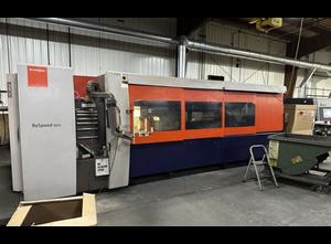 Machine de découpe laser Bystronic BySpeed 3015