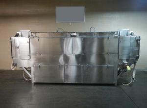 Thomas Engineering - Coating pan