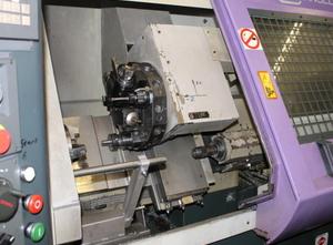 Angelini AVM Snupy cnc lathe