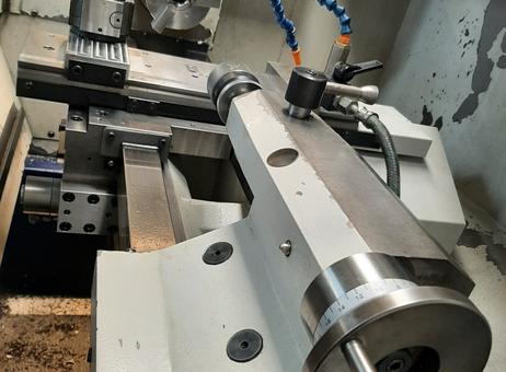SCHAUBLIN 225 TM-CNC P240306033
