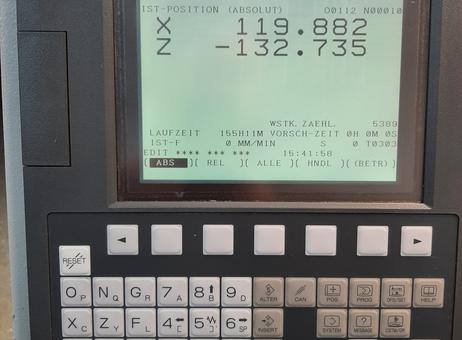 SCHAUBLIN 225 TM-CNC P240306033