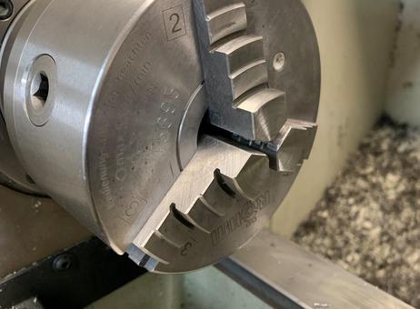 SCHAUBLIN 225 TM-CNC P240306033