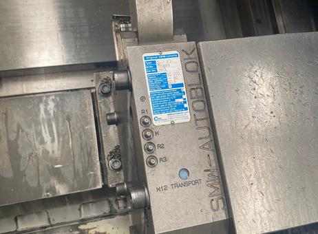 Spinner TC110L-MCY P240306034