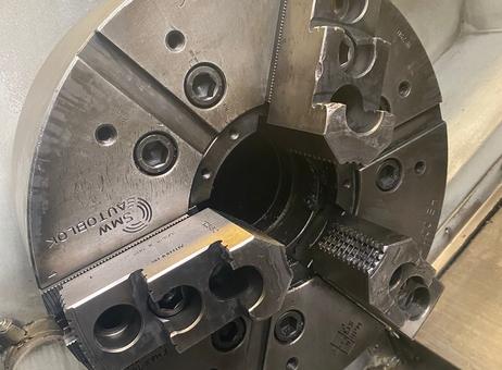 Spinner TC110L-MCY P240306034