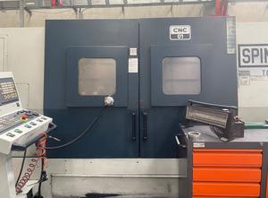 Spinner TC110L-MCY CNC Lathe