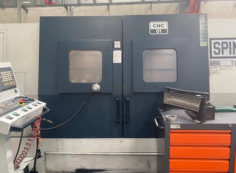 Spinner TC110L-MCY P240306034