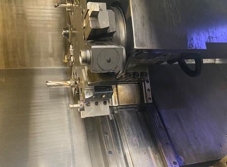 Spinner TC110L-MCY P240306034