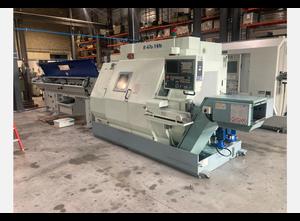 BIGLIA B470 YSM cnc lathe