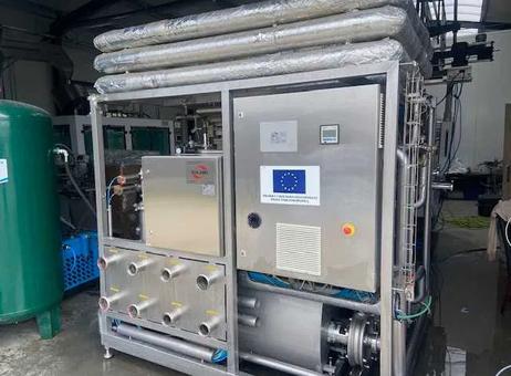 Ruland 7500 L/h P240307040