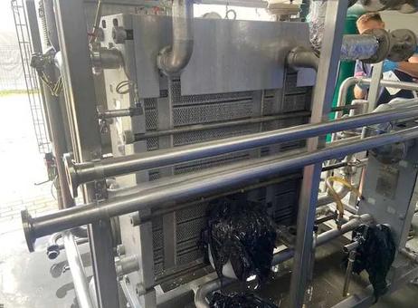 Ruland 7500 L/h P240307040
