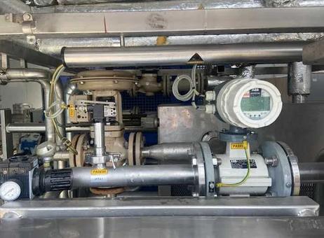 Ruland 7500 L/h P240307040