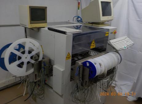 Zevatech Juki PM570/KE620 P240307075