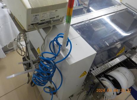Zevatech Juki PM570/KE620 P240307075