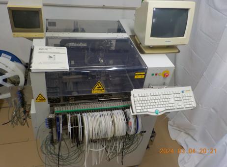 Zevatech Juki PM570/KE620 P240307075