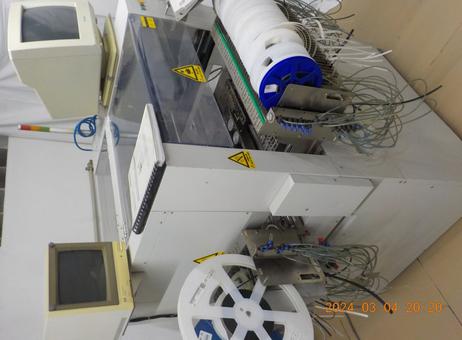 Zevatech Juki PM570/KE620 P240307075