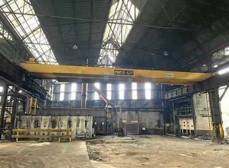 Kone 6,3 ton x 20 150 mm P2403071369