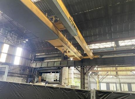Kone 6,3 ton x 20 150 mm P2403071369