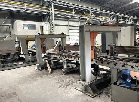 Kasto HBA a 8x10 CNC P2403071374