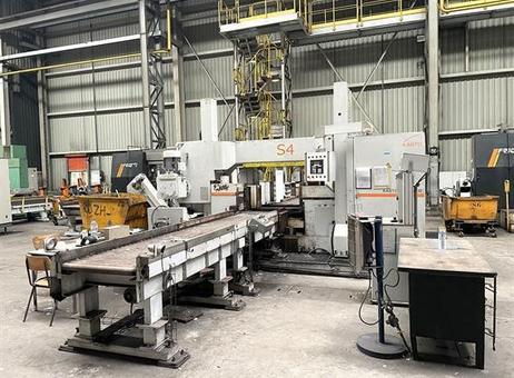 Kasto HBA a 8x10 CNC P2403071374