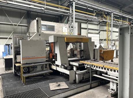 Kasto HBA a 8x10 CNC P2403071374