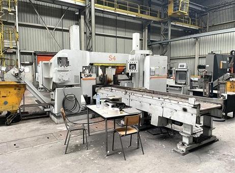 Kasto HBA a 8x10 CNC P2403071374
