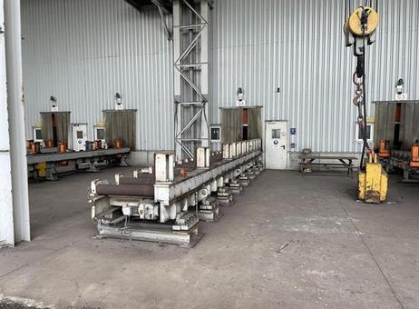 Kasto HBA a 8x10 CNC P2403071374