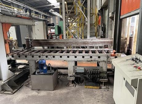 Kasto HBA a 8x10 CNC P2403071374