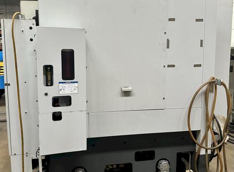 Haas EC-400 P240307562