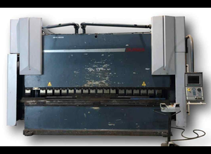 Durma AD-S40320 Press brake