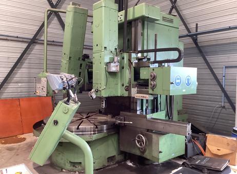 SCHIESS-FRORIEP 20DKE180 P240308095