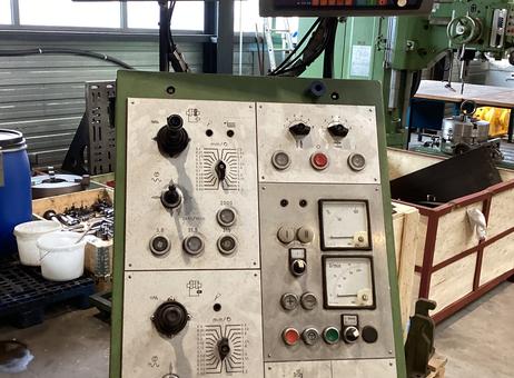 SCHIESS-FRORIEP 20DKE180 P240308095