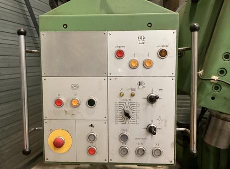 SCHIESS-FRORIEP 20DKE180 P240308095