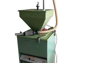 Arburg Thermolife mod 100 Plastic machine