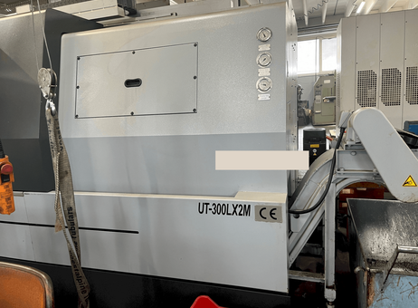 ACCUWAY UT-300LX2M P240308160