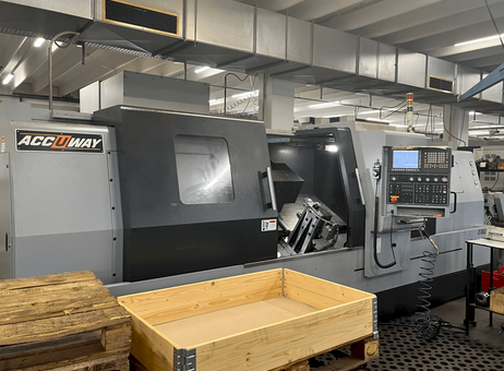 ACCUWAY UT-300LX2M P240308160