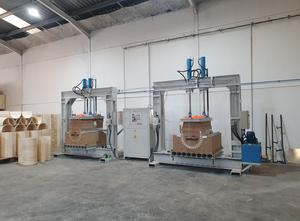 ITALPRESSE ELECTRONICA CAVALLO GAF 30 Press