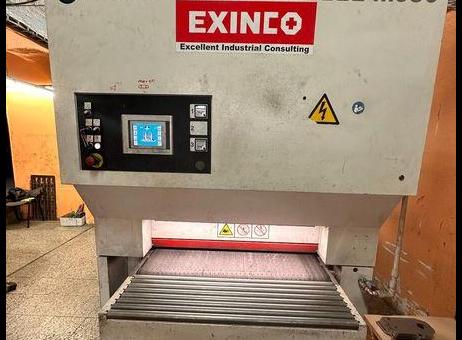 SCM DMC M 950 P2403111141