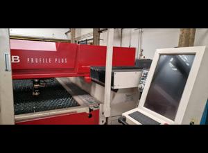 μηχανή κοπής λέιζερ FARLEY P 3015