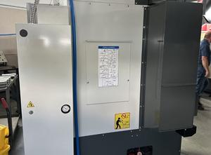 Αυτόματος τόρνος πολλαπλών αξόνων Haas ST-35Y