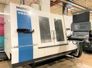 Centre d'usinage vertical Hurco VMX-42